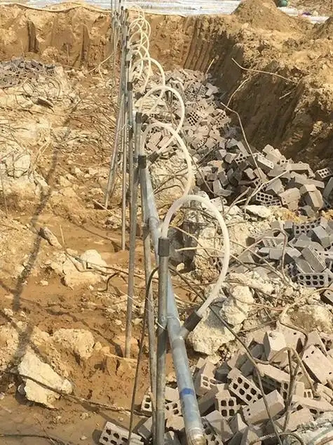 郑州轻型井点降水